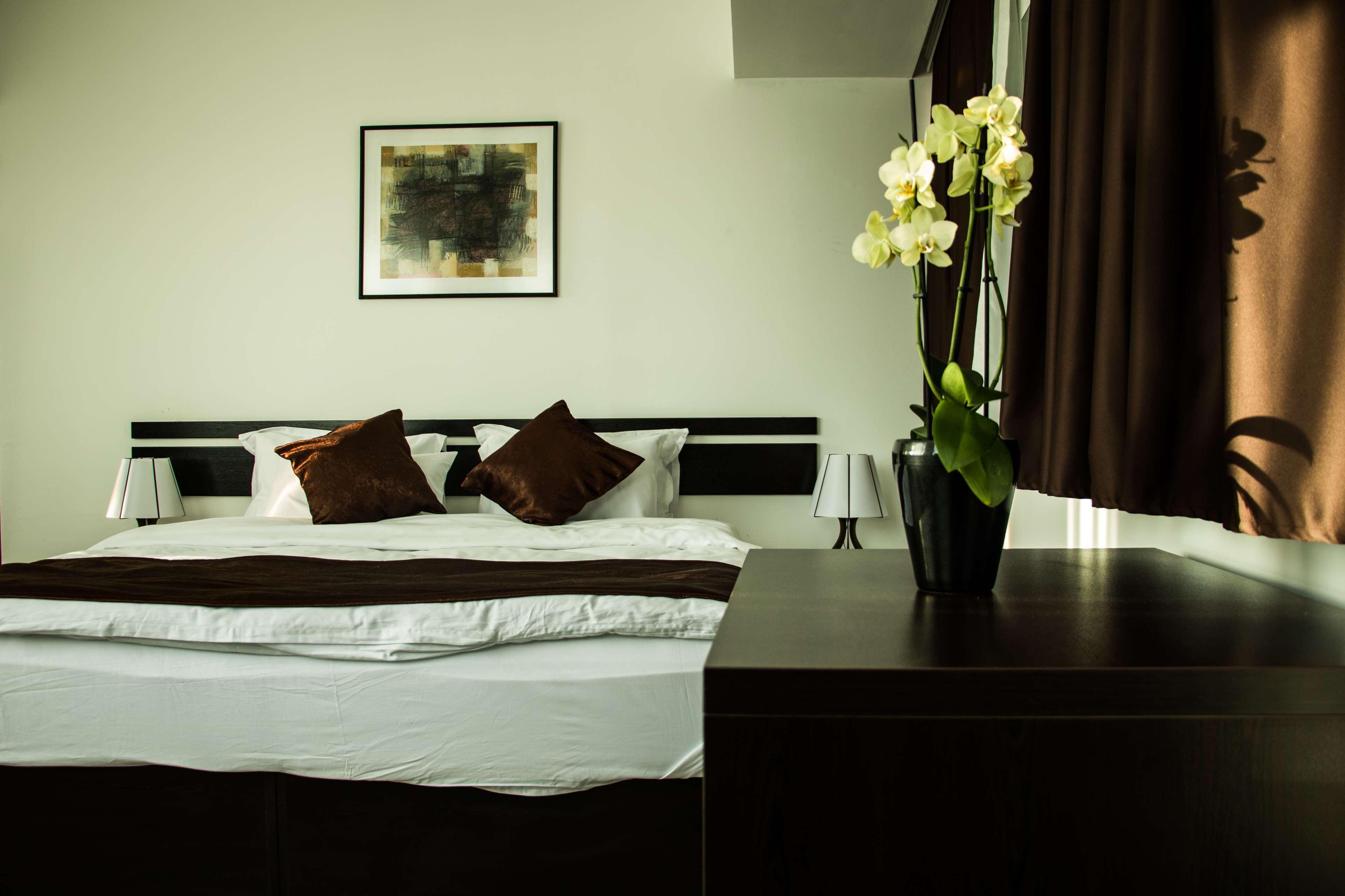 Best Western Hotel Galla Sllatine e Madhe Kültér fotó