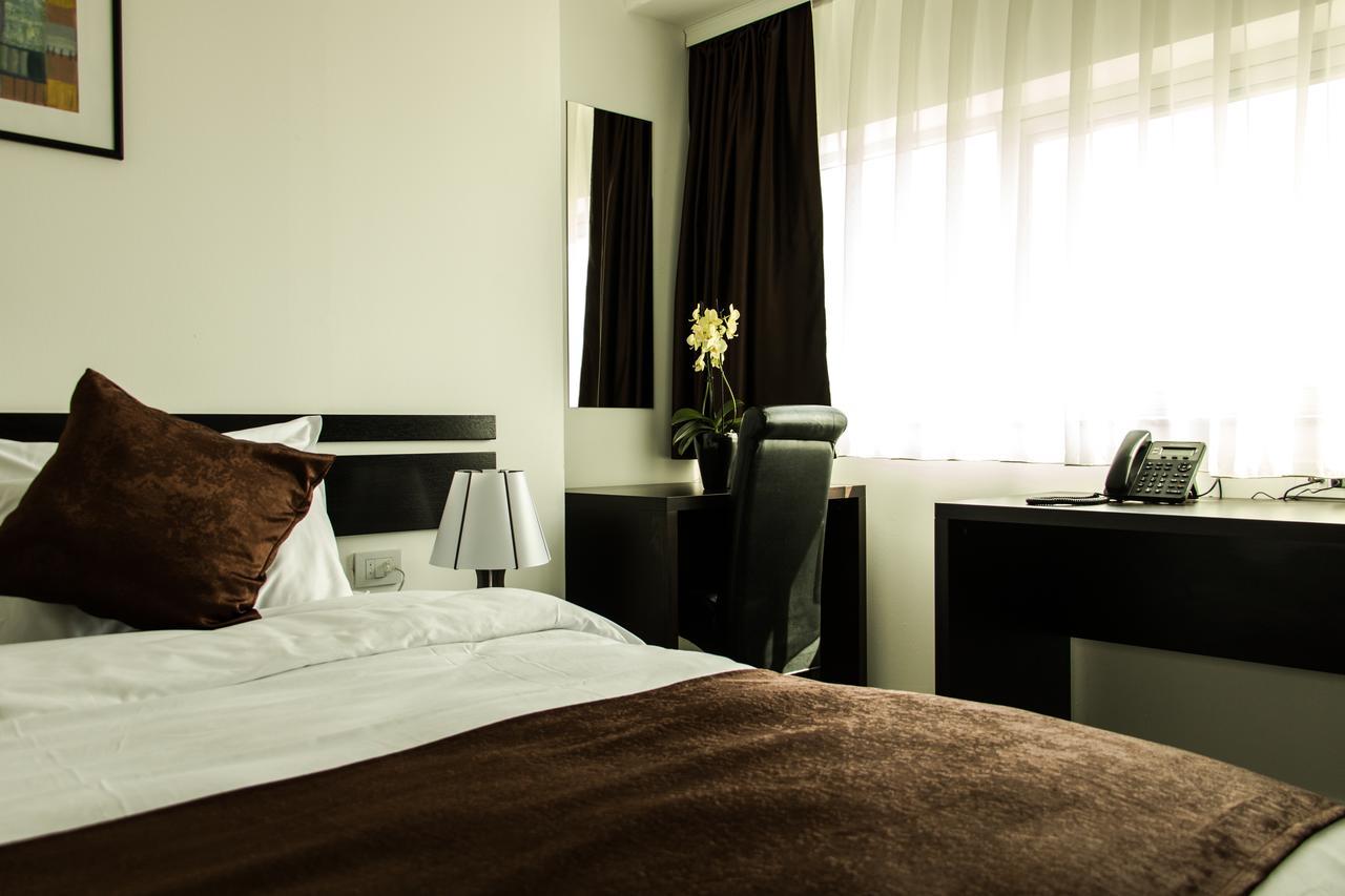 Best Western Hotel Galla Sllatine e Madhe Szoba fotó