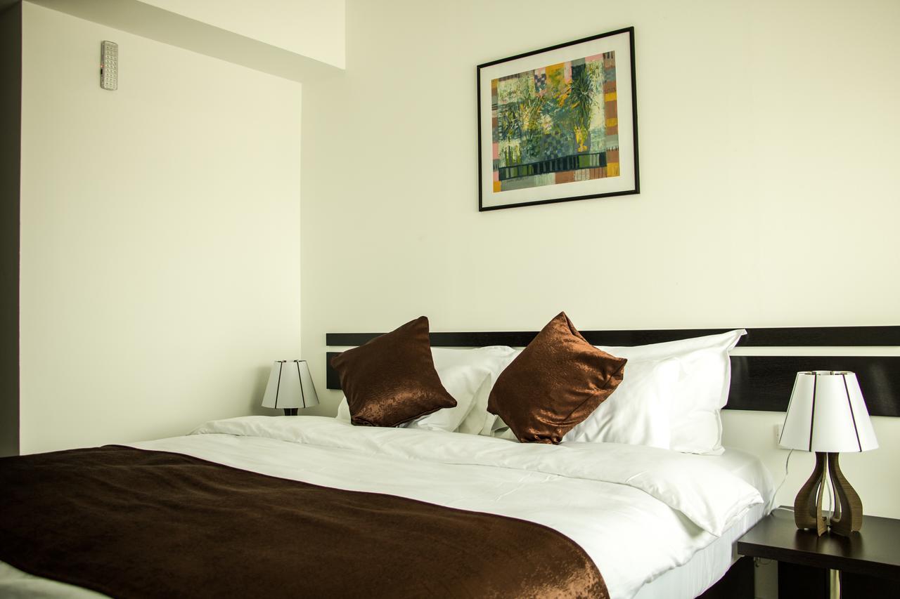 Best Western Hotel Galla Sllatine e Madhe Szoba fotó