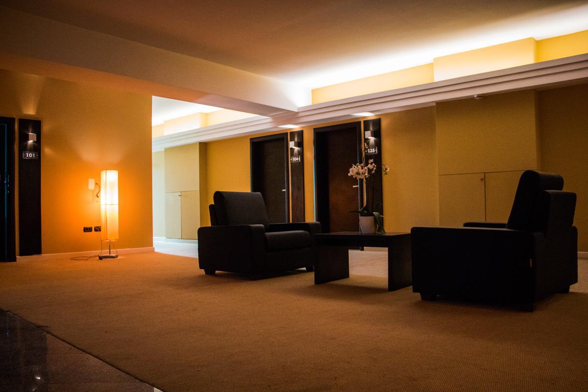 Best Western Hotel Galla Sllatine e Madhe Kültér fotó